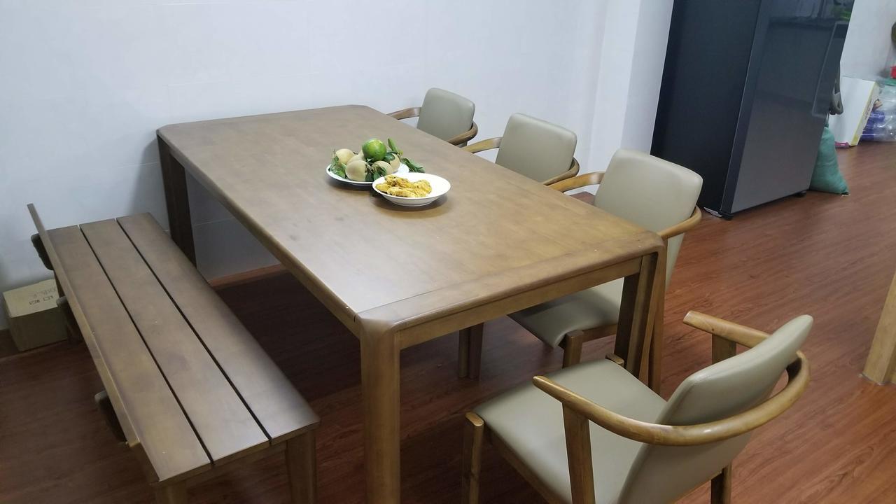The Roost Hostel Bandar Ho Chi Minh Luaran gambar
