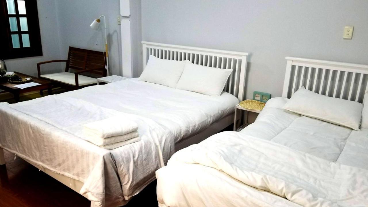 The Roost Hostel Bandar Ho Chi Minh Luaran gambar
